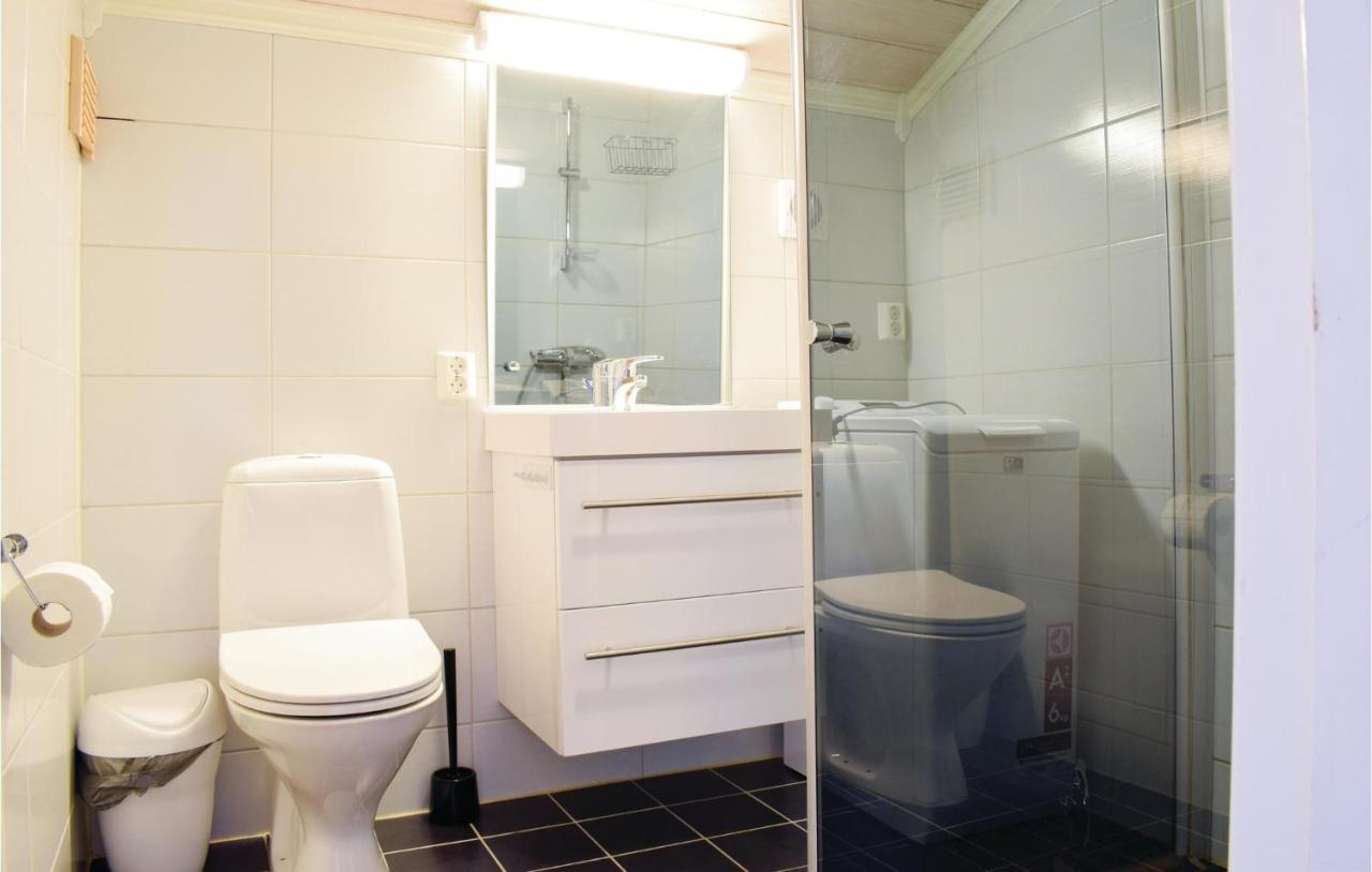 Sjusjoen Setergrend 4730 Villa Dış mekan fotoğraf
